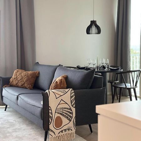 Koda Apartment - Taiga Suite - City Center - Free Wi-Fi Рованиеми Экстерьер фото