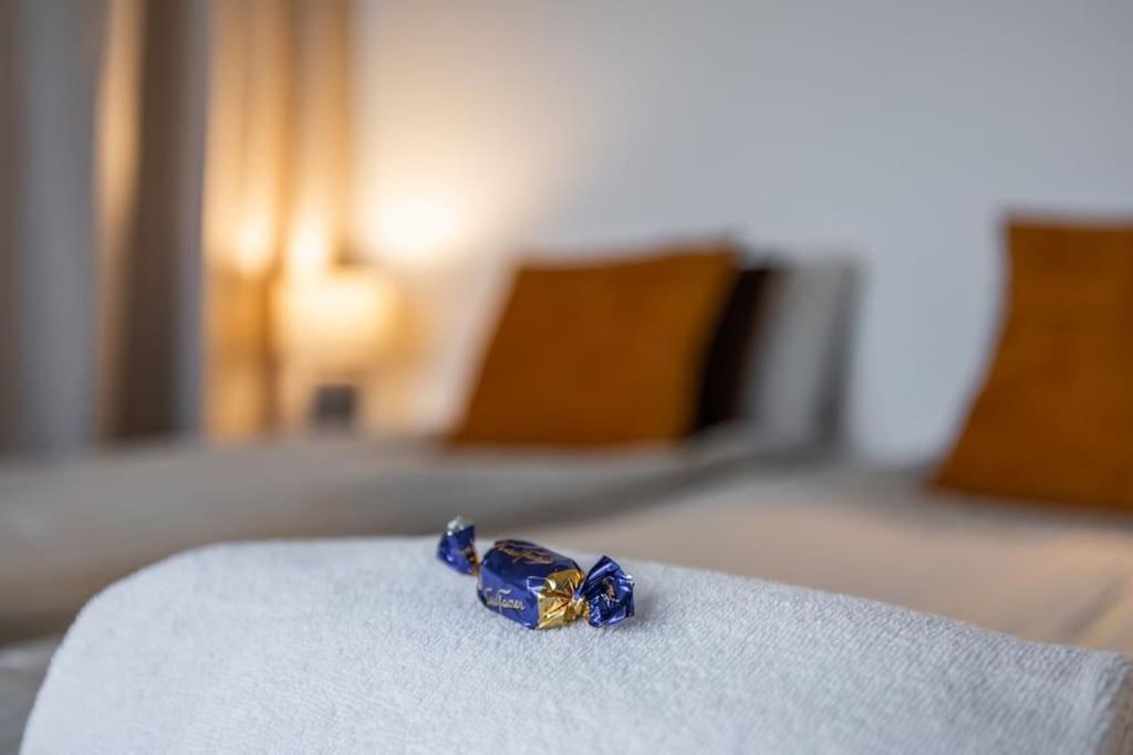 Koda Apartment - Taiga Suite - City Center - Free Wi-Fi Рованиеми Экстерьер фото