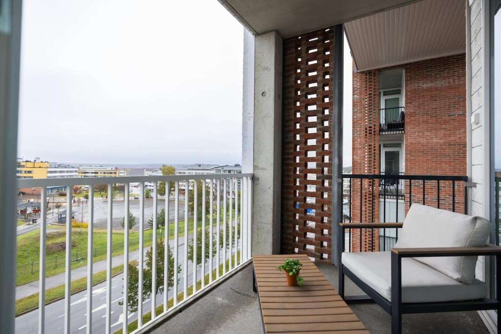 Koda Apartment - Taiga Suite - City Center - Free Wi-Fi Рованиеми Экстерьер фото