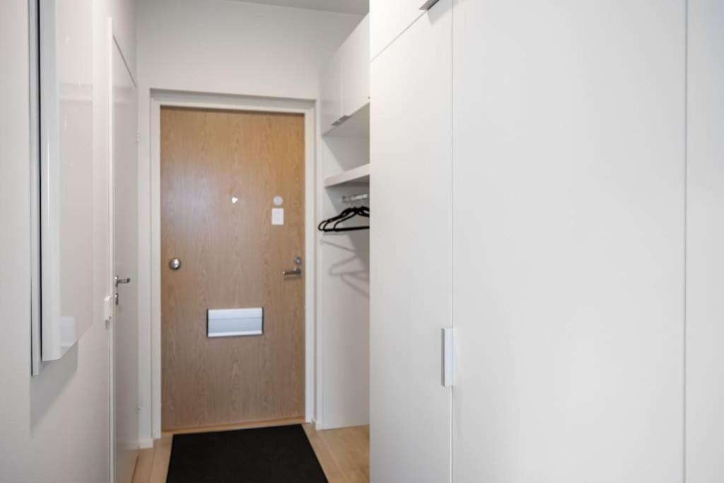 Koda Apartment - Taiga Suite - City Center - Free Wi-Fi Рованиеми Экстерьер фото